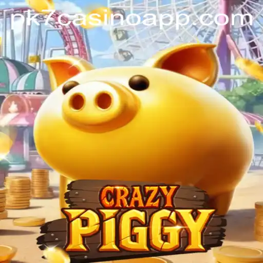 Discovering CrazyPiggy: A Thrilling Experience