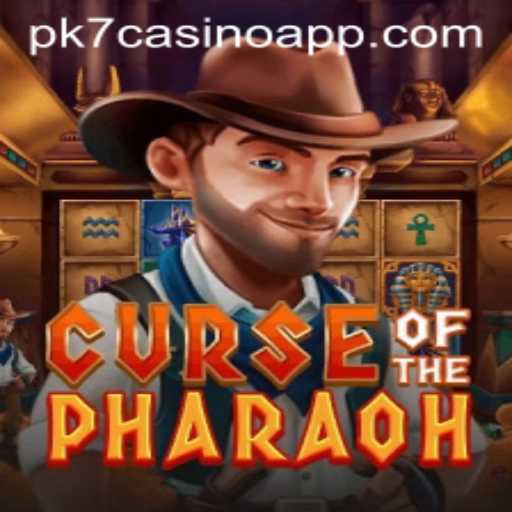 Unraveling the Mysteries of 'CurseofthePharaoh' in the Digital Age