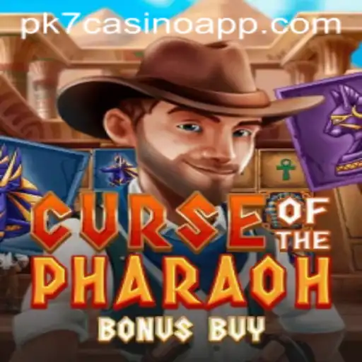 Exploring the Mysteries of Curse of the Pharaoh Bonus Buy on PK7 Casino App