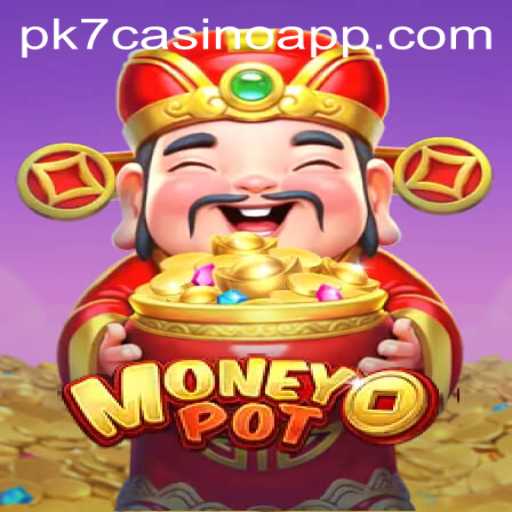 Discover the Exciting World of MoneyPot