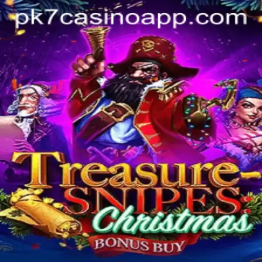 Discover TreasuresnipesChristmas: Adventure and Excitement in a Festive Casino Experience