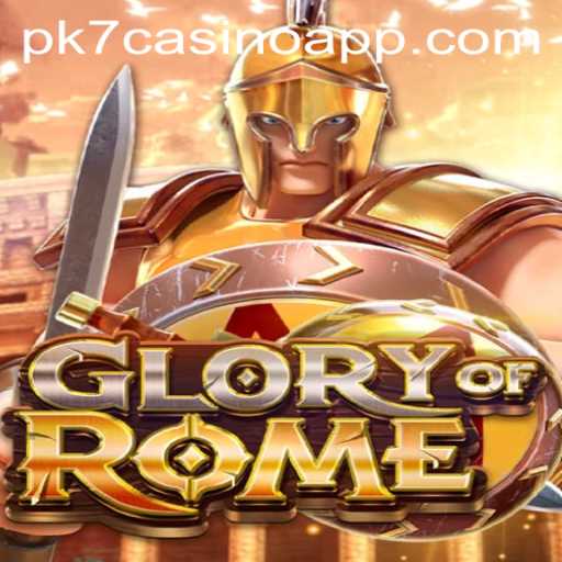 Discovering the Glory of Rome Game