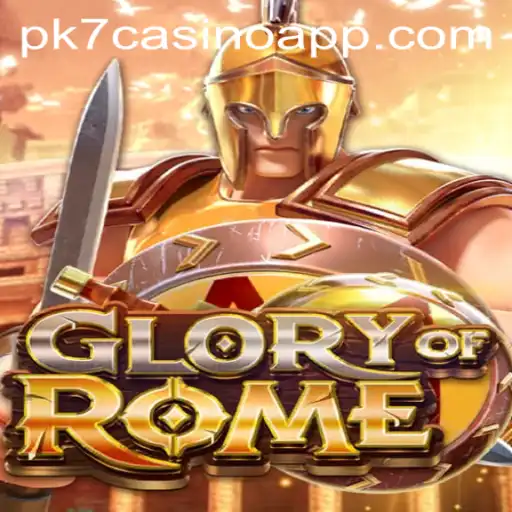 Discovering the Glory of Rome Game