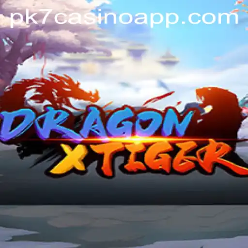 Discover the Exciting World of DragonXTiger in the PK7 Casino App