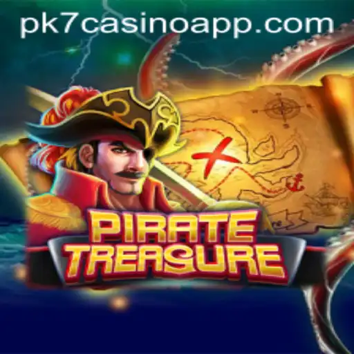 Explore the World of PirateTreasure