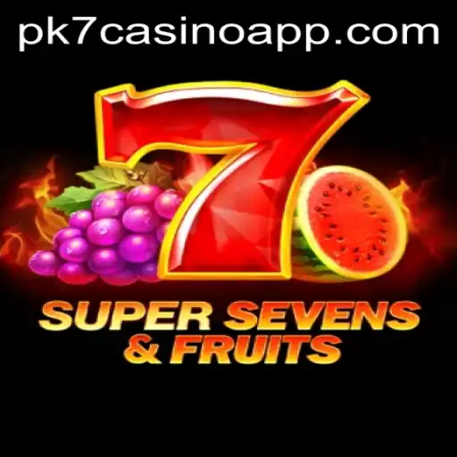 Exploring 7SuperSevens&Fruits