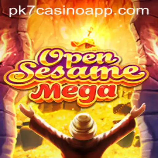 Exploring OPENSESAMEMEGA: A New Horizon in Casino Games