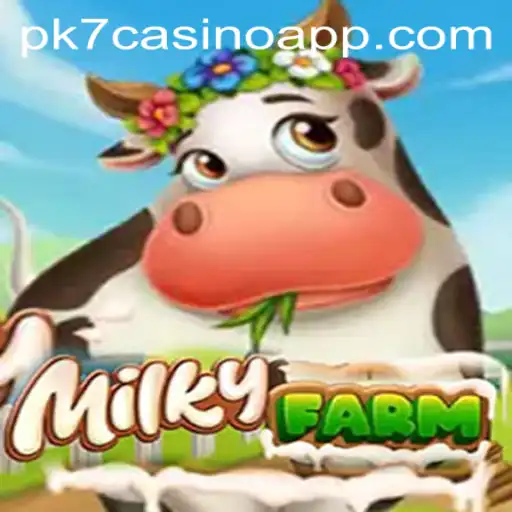 Exploring the Fascinating World of MilkyFarm