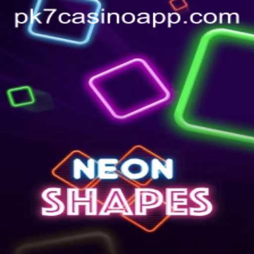 Exploring NeonShapes: Rules and Gameplay