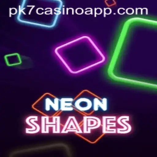 Exploring NeonShapes: Rules and Gameplay