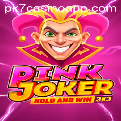 Exploring Pinkjoker and PK7 Casino App
