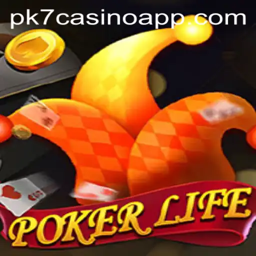 Exploring PokerLife and pk7 Casino App