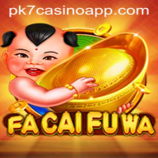 Exploring FaCaiFuWa: A Thrilling Casino Game Experience