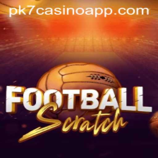Discover the Exciting World of FootballScratch and pk7 Casino App