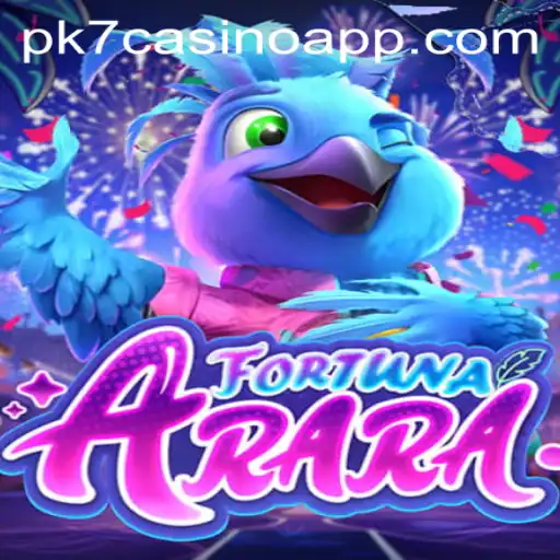 Exploring the Game Dynamics and Appeal of FortunaArara in the pk7 Casino App