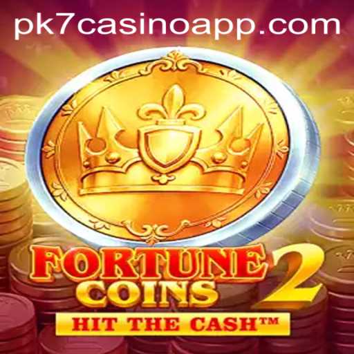 Exploring FortuneCoins2 and the PK7 Casino App