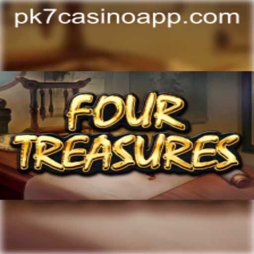 Discover the Exciting World of FourTreasures: A Revolutionary Gaming Experience