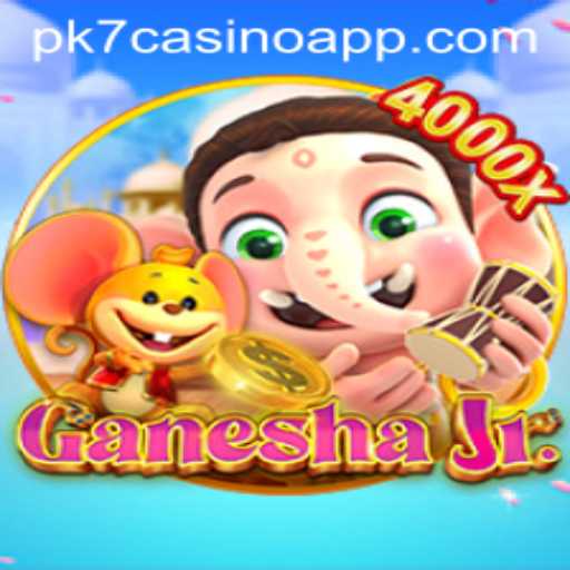 Exploring the Divine: GaneshaJr and the Rise of the PK7 Casino App