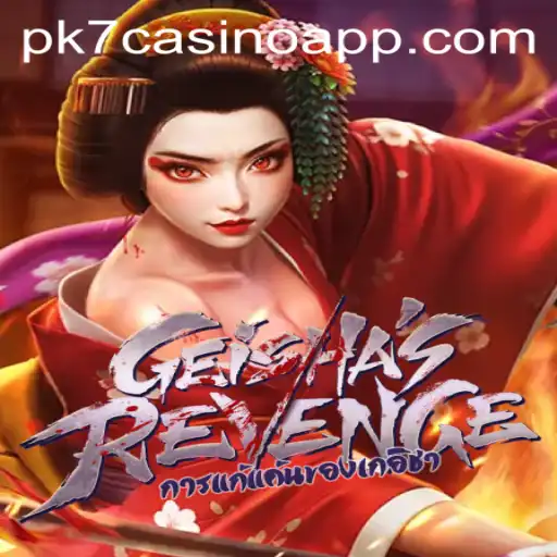 Unveiling GeishasRevenge: A New Era in Gaming