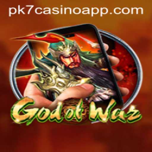 Unveiling GodofWarM and Its Unique Blend with PK7 Casino App