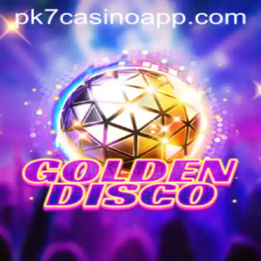 GoldenDisco: A New Gem in the World of Casino Gaming