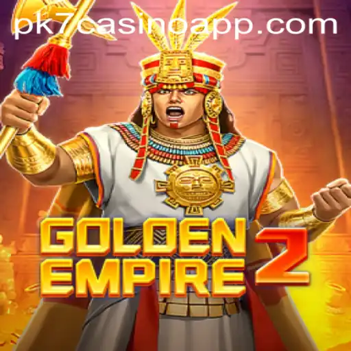 Exploring GoldenEmpire2: A Thrilling Adventure in the World of PK7 Casino App