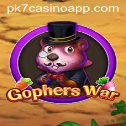 GophersWar: Unveiling an Exciting Game Adventure