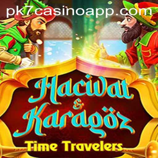 Exploring the Intricacies of 'HacivatandKaragoz' and the Influence of the PK7 Casino App