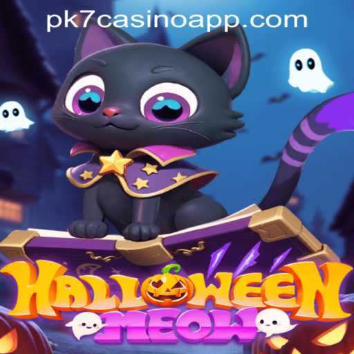 HalloweenMeow: A Hauntingly Fun Gaming Experience