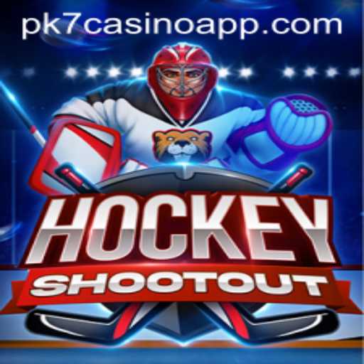 HockeyShootout: The Ultimate Ice Showdown