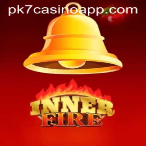 InnerFire: A Thrilling New Adventure in the World of PK7 Casino App