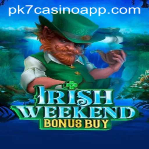 Exploring Irish Weekend Bonus Buy