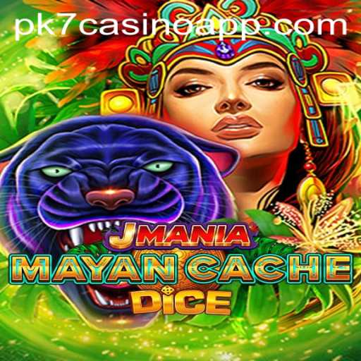 Unveiling the Secrets of JManiaMayanCacheDice