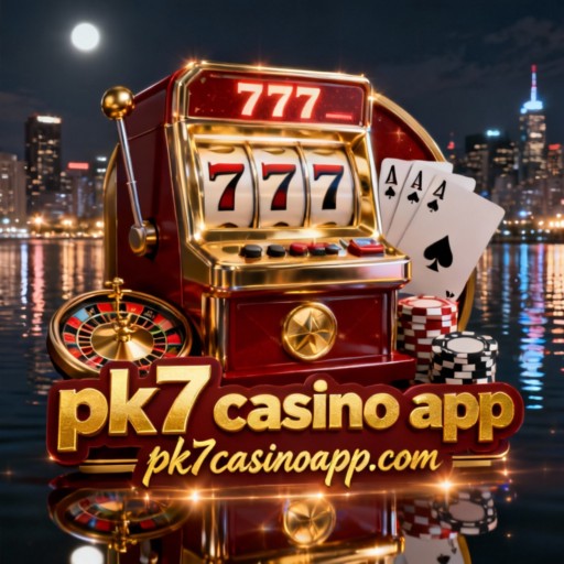 pk7 casino app