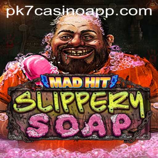 Exploring the Exciting World of MadHitSlipperySoap and PK7 Casino App