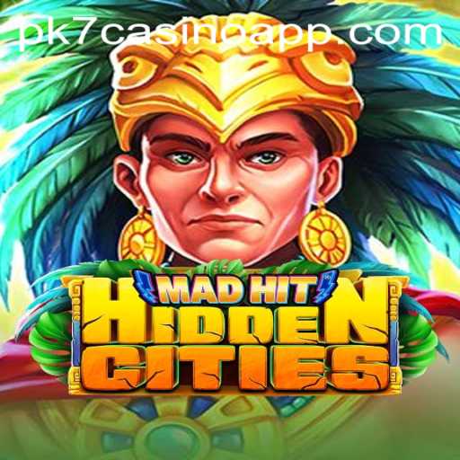 MadHit Hidden Cities: A Thrilling Gaming Experience