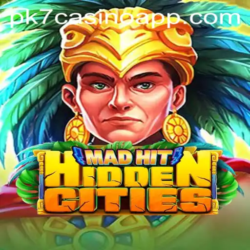 MadHit Hidden Cities: A Thrilling Gaming Experience