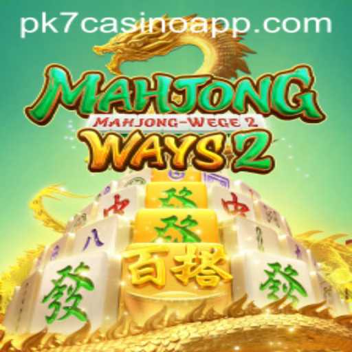 Exploring MahjongWays2 and the PK7 Casino App
