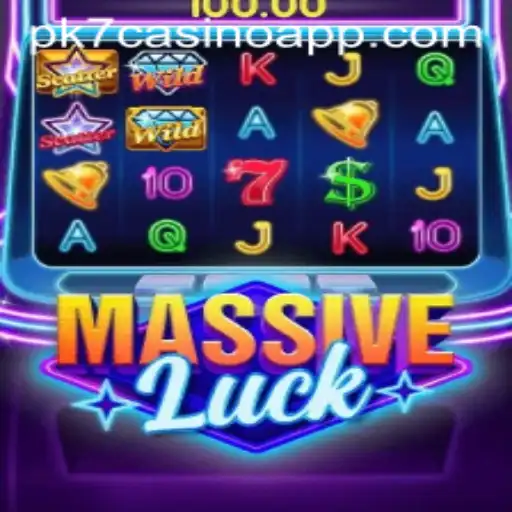 MassiveLuck The Ultimate Casino Experience