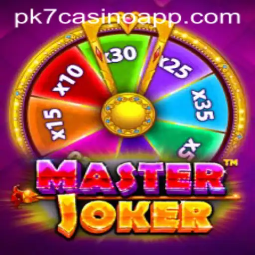 MasterJoker: A Thrilling Casino Experience
