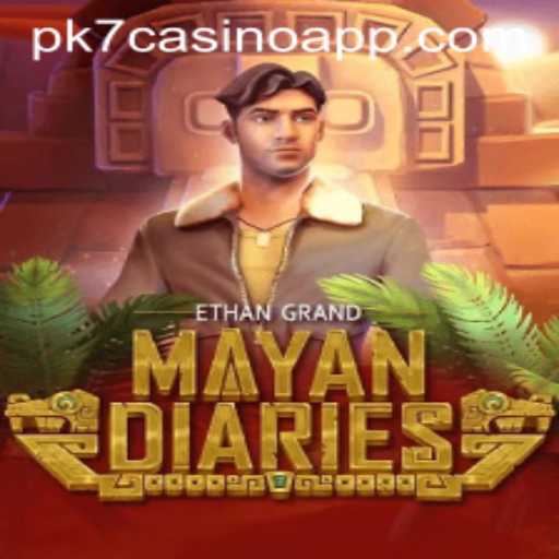 Unveiling the Thrills of MayanDiaries: A New Adventure on PK7 Casino App