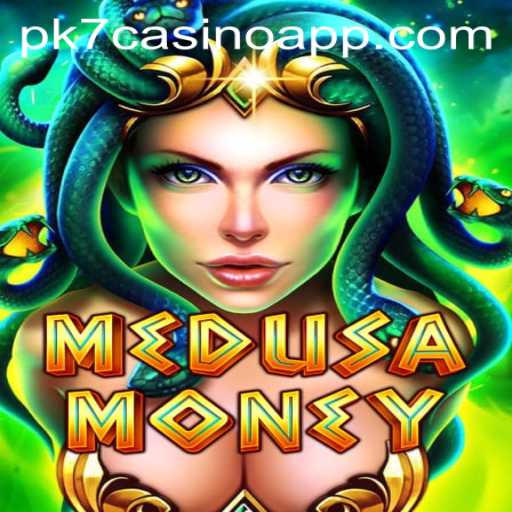 Unleashing the Thrills of MedusaMoney: A Deep Dive into the Game and Its Integration with the PK7 Casino App