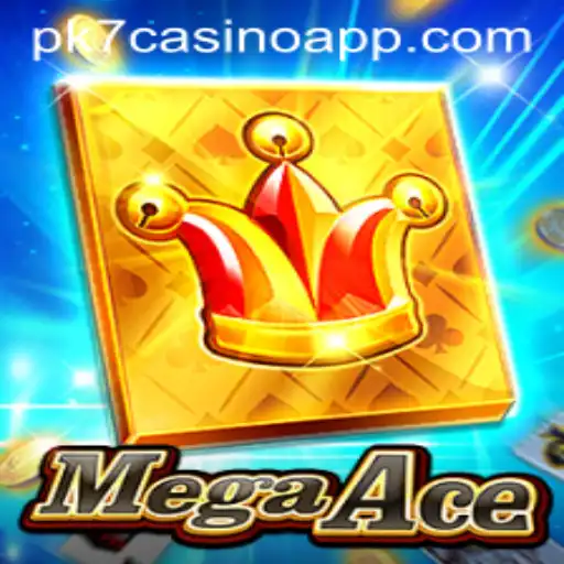 MegaAce: Exploring the Exciting World of PK7 Casino App