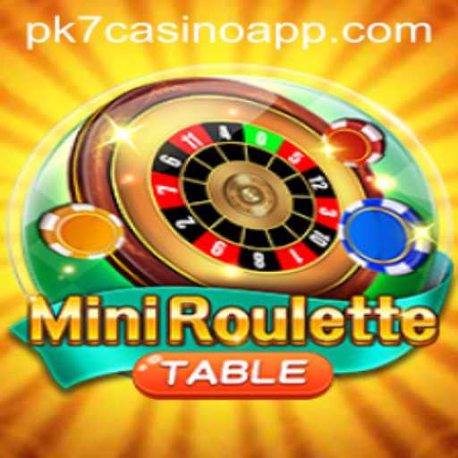 Exploring MiniRoulette: An Exciting Casino Experience on PK7 Casino App