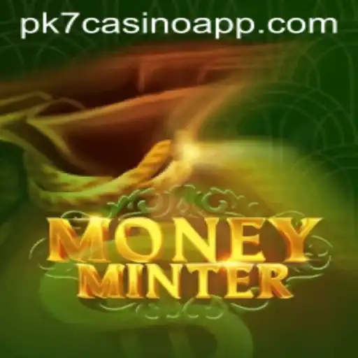 Discover the Exciting World of MoneyMinter and the pk7 Casino App