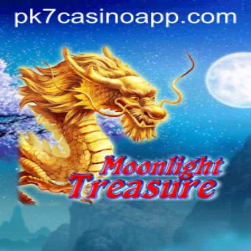 Exploring MoonlightTreasure and its Links to PK7 Casino App