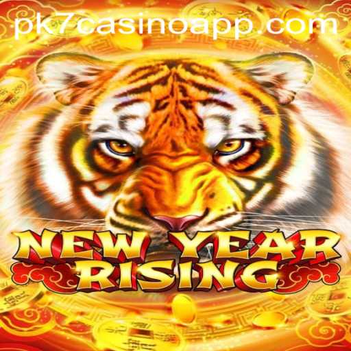 New Year Rising: The Ultimate Gaming Experience