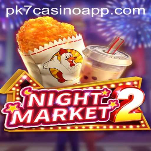 Exploring the Thrilling World of NightMarket2