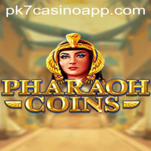 Explore and Master the Thrills of PharaohCoins: A Comprehensive Guide to the Viral pk7 Casino App Game
