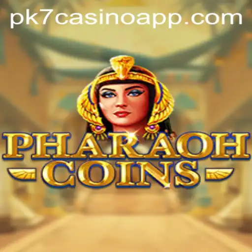 Explore and Master the Thrills of PharaohCoins: A Comprehensive Guide to the Viral pk7 Casino App Game